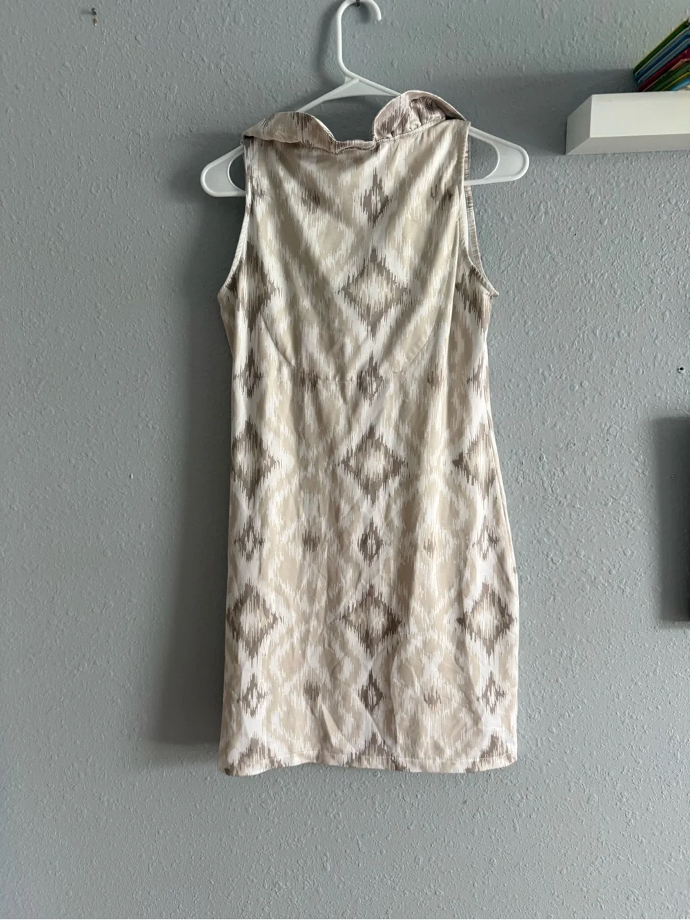 Gretchen Scott  dress